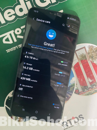 Samsung Galaxy A10